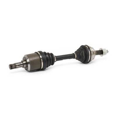 Drive Shaft RIDEX 13D0061R 13D0061R - photo 4