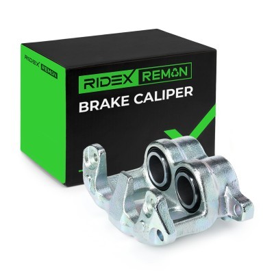 Brake Caliper RIDEX 78B3541R 78B3541R - photo 2