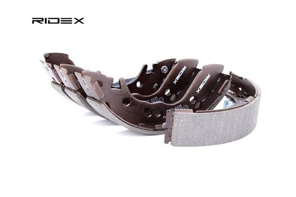 Brake Pads Set RIDEX 70B0171 70B0171 - photo 1