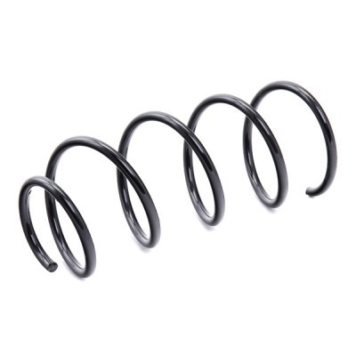 Suspension Spring RIDEX 188C1238 188C1238 - photo 4