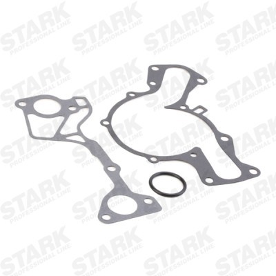 Water Pump, Engine Cooling Stark SKWP-0520442 SKWP-0520442 - photo 5