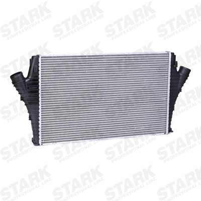 Intercooler, Charger Stark SKICC-0890021 SKICC-0890021 - photo 4
