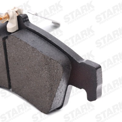 Brake Pads Set Stark SKBP-0011883 SKBP-0011883 - photo 5