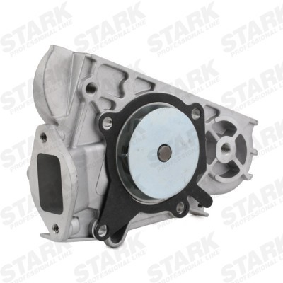 Water Pump, Engine Cooling Stark SKWP-0520120 SKWP-0520120 - photo 4