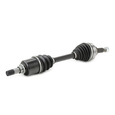 Drive Shaft RIDEX 13D0554 13D0554 - photo 4