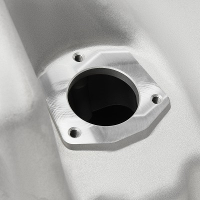 Oil Pan RIDEX 592O0185 592O0185 - photo 5