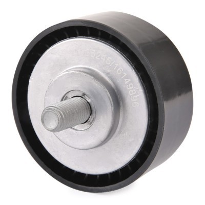 Belt Tensioner V-Ribbed Belt RIDEX 310T0402 310T0402 - photo 3