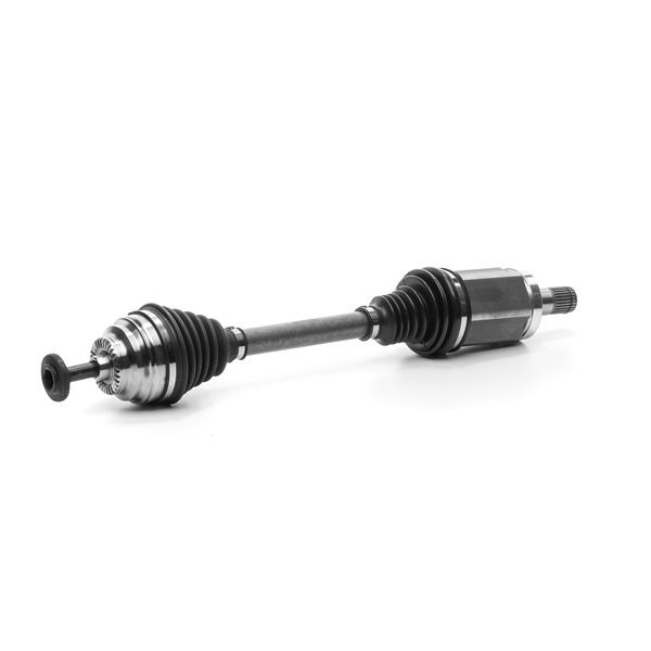 Drive Shaft RIDEX 13D0738 13D0738 - photo 1