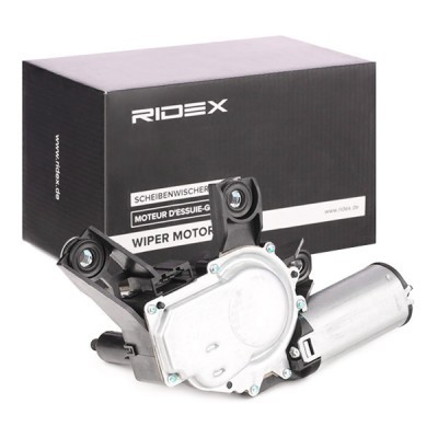 Wiper Motor RIDEX 295W0076 295W0076 - photo 2