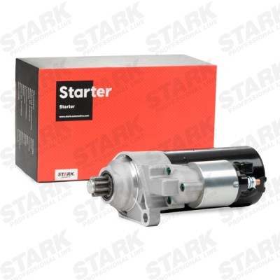 Starter Stark SKSTR-03330582 SKSTR-03330582 - photo 2