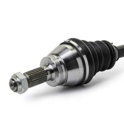 Drive Shaft RIDEX 13D0508R 13D0508R - photo 5