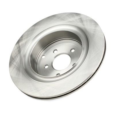 Brake Disc RIDEX 82B2056 82B2056 - photo 4