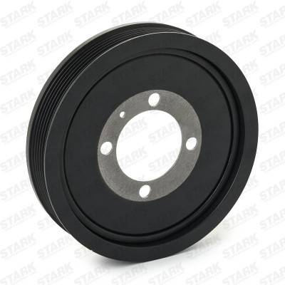 Belt Pulley, crankshaft Stark SKBPC-0640060 SKBPC-0640060 - photo 2