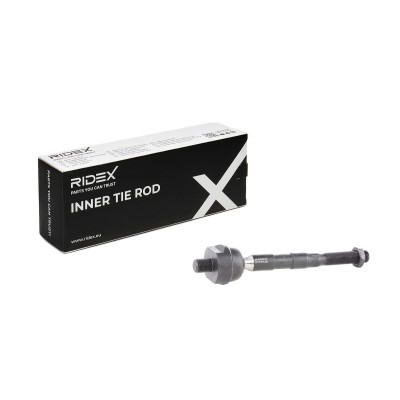 Tie Rod Assembly RIDEX 51T0128 51T0128 - photo 2