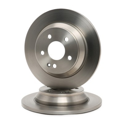 Brake Disc RIDEX 82B1323 82B1323 - photo 4