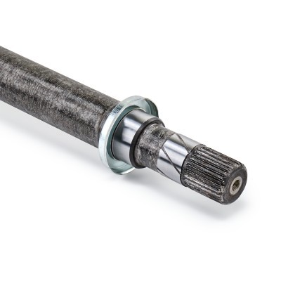 Drive Shaft RIDEX 13D1530R 13D1530R - photo 6