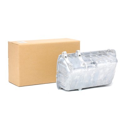 Oil Pan RIDEX 592O0056 592O0056 - photo 2