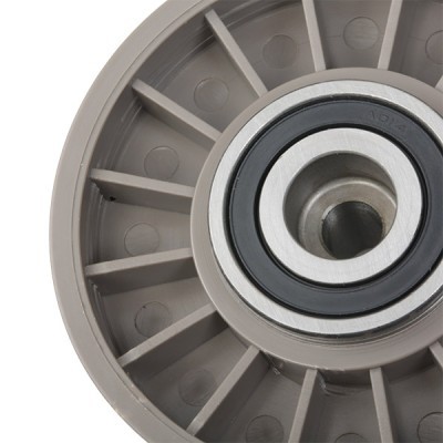 Belt Tensioner V-Ribbed Belt RIDEX 310T0003 310T0003 - photo 5