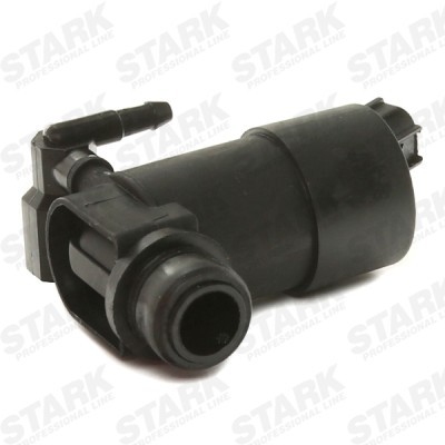 Washer Fluid Pump, window cleaning Stark SKWPC-1810020 SKWPC-1810020 - photo 4