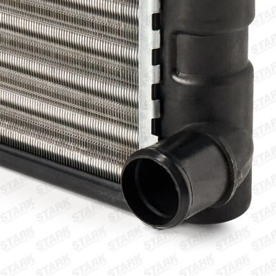 Radiator, Engine Cooling Stark SKRD-0120285 SKRD-0120285 - photo 7