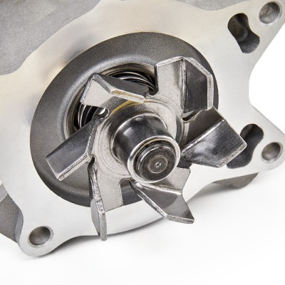 Water Pump, Engine Cooling RIDEX 1260W0085P 1260W0085P - photo 5