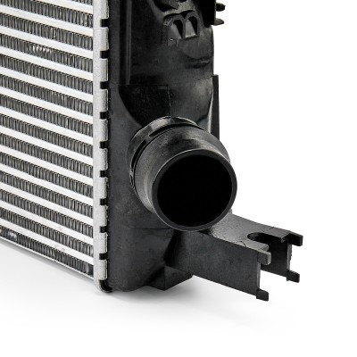 Intercooler, Charger RIDEX 468I0117 468I0117 - photo 10
