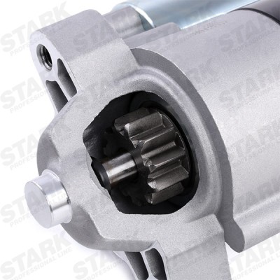 Starter Stark SKSTR-0330033 SKSTR-0330033 - photo 6