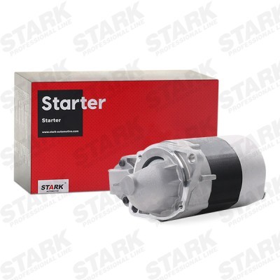 Starter Stark SKSTR-0330093 SKSTR-0330093 - photo 2