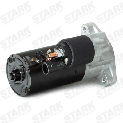 Starter Stark SKSTR-0330180 SKSTR-0330180 - photo 4
