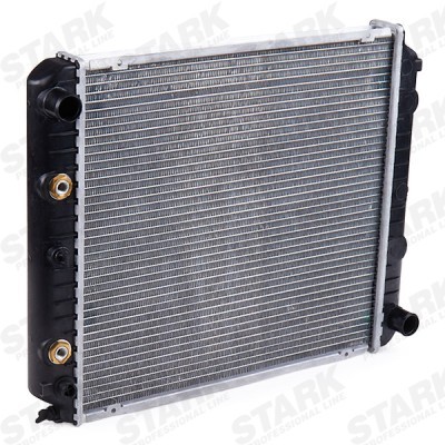 Radiator, Engine Cooling Stark SKRD-0120474 SKRD-0120474 - photo 3