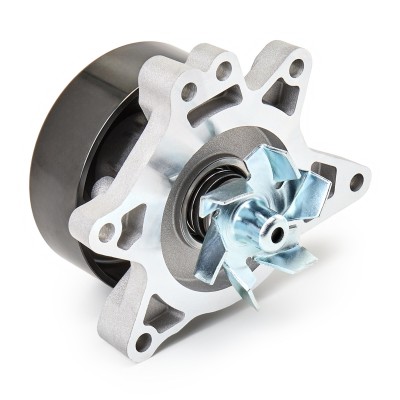 Water Pump, Engine Cooling RIDEX 1260W0089 1260W0089 - photo 4