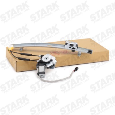 Window Regulator Stark SKWR-0420400 SKWR-0420400 - photo 2