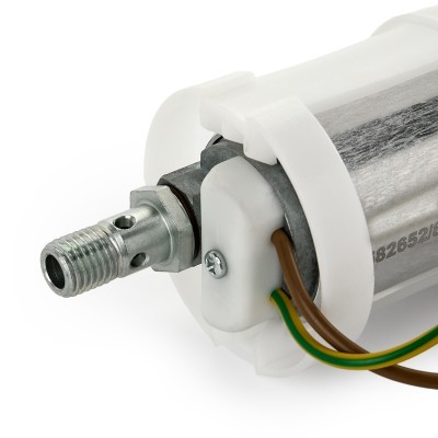Pump, Fuel Pre-Supply RIDEX 458F0058 458F0058 - photo 6