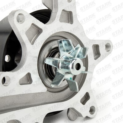 Water Pump, Engine Cooling Stark SKWP-0520837 SKWP-0520837 - photo 5