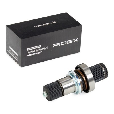 Drive Shaft RIDEX 13D0104 13D0104 - photo 2