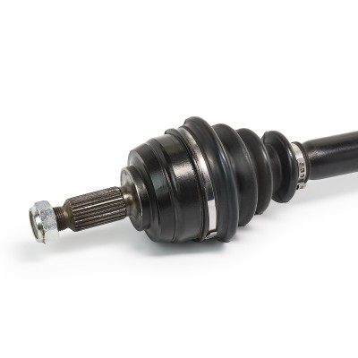 Drive Shaft RIDEX 13D1736R 13D1736R - photo 5
