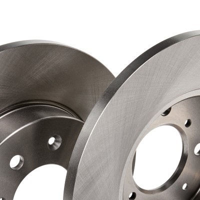 Brake Disc RIDEX 82B0851 82B0851 - photo 8