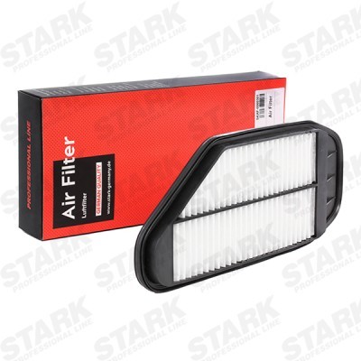 Air Filter Stark SKAF-0060301 SKAF-0060301 - photo 2