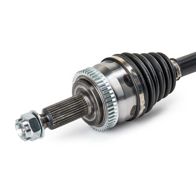 Drive Shaft RIDEX 13D0626R 13D0626R - photo 5