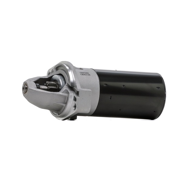 Starter RIDEX 2S0272 2S0272 - photo 1