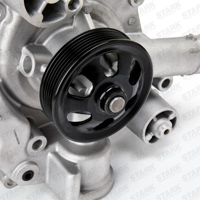 Water Pump, Engine Cooling Stark SKWP-0520681 SKWP-0520681 - photo 5