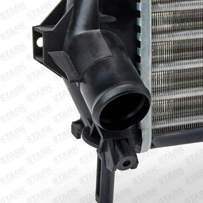Radiator, Engine Cooling Stark SKRD-0120240 SKRD-0120240 - photo 6