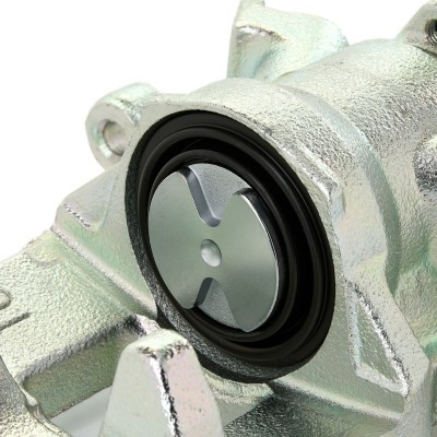 Brake Caliper RIDEX 78B0745R 78B0745R - photo 5