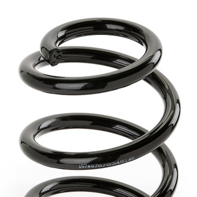 Suspension Spring RIDEX 188C3950 188C3950 - photo 3