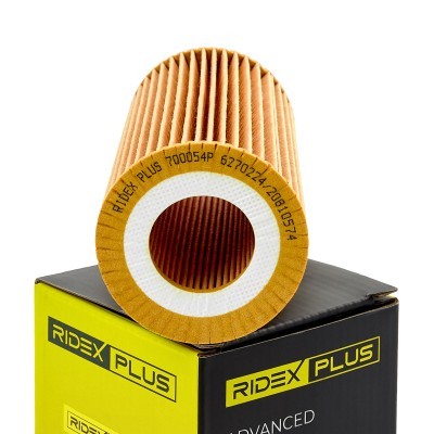 Oil Filter RIDEX 7O0054P 7O0054P - photo 5