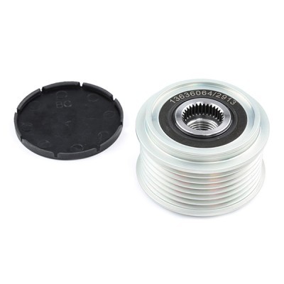 Alternator – one-way clutch RIDEX 1390F0048 1390F0048 - photo 3