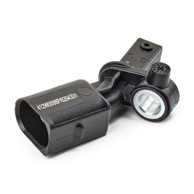 ABS Sensor RIDEX 412W0098P 412W0098P - photo 2