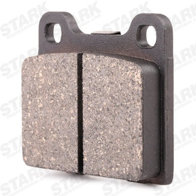 Brake Pads Set Stark SKBP-0010081 SKBP-0010081 - photo 7