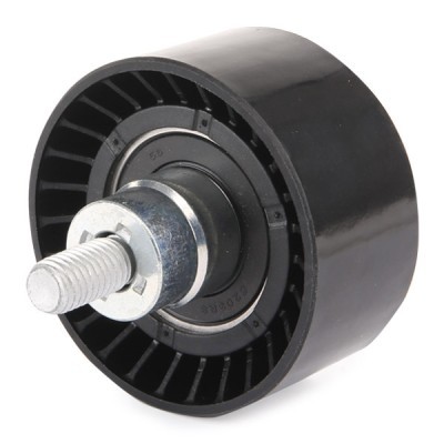 Belt Tensioner V-Ribbed Belt RIDEX 310T0378 310T0378 - photo 4