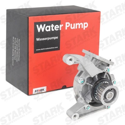 Water Pump, Engine Cooling Stark SKWP-0520202 SKWP-0520202 - photo 2